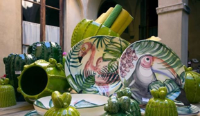 Immagine per la categoria Esotica